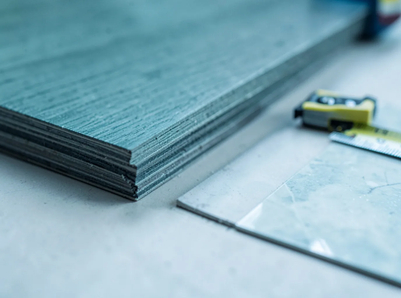 Luxury Vinyl Plank Installation Nunapitchuk, AK FAQs